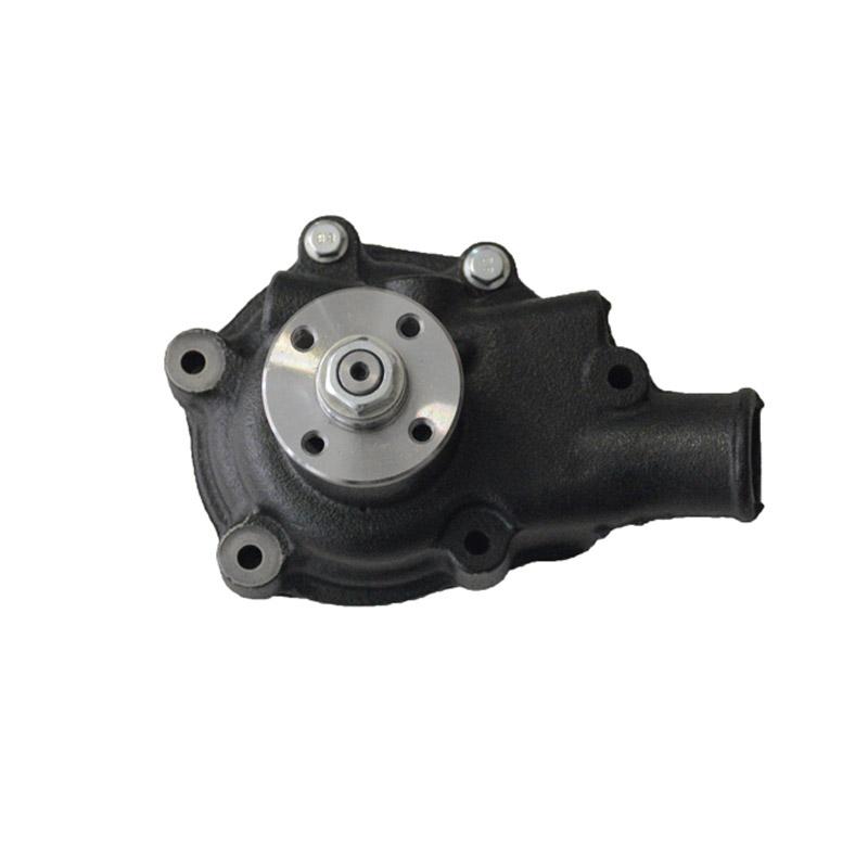 New Engine Water Pump ME005181 ME005183 for Mitsubishi 4DR5 4DR-5 Forklift