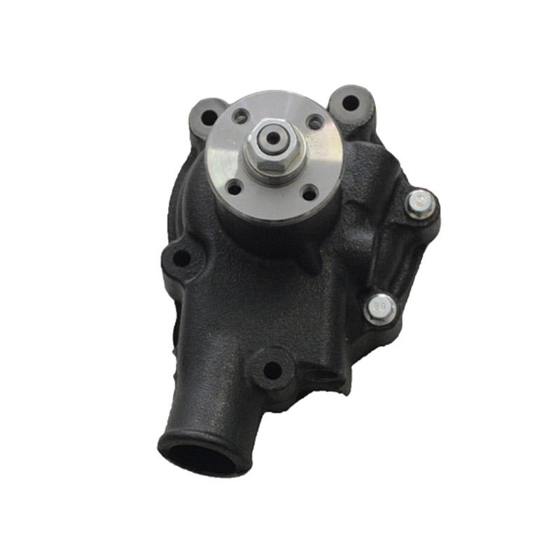 New Engine Water Pump ME005181 ME005183 for Mitsubishi 4DR5 4DR-5 Forklift