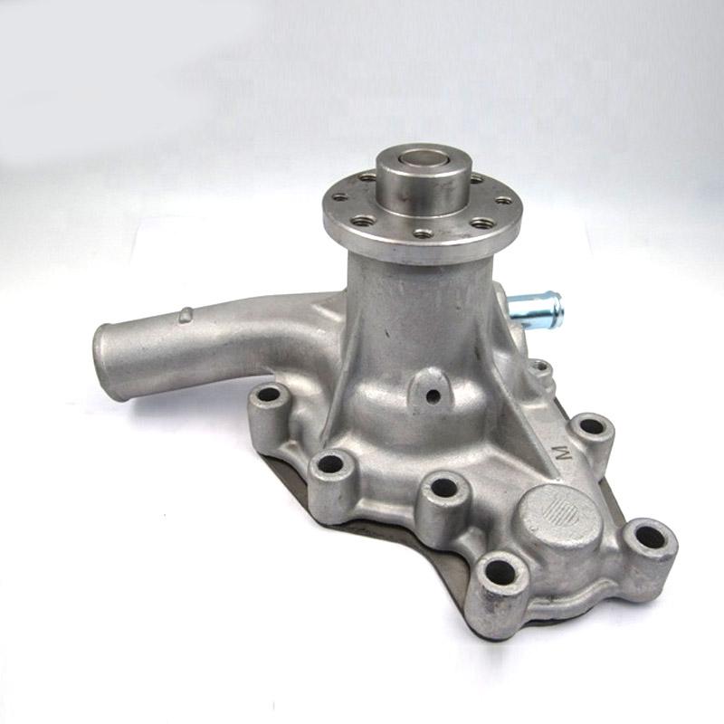 New Engine Water Pump for Isuzu 4JG2 8970285900