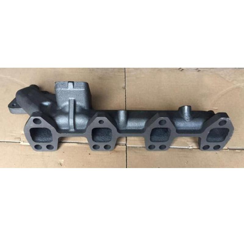 New Exhaust Manifold for Kobelco SK200-8 SK210-8 SK250-8 SK260-8 J05E