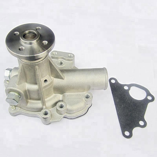 New Ford Fits New Holland Compact Tractor Water Pump TC30 TC35 TC40 Replaces SBA145017790 SBA145017780