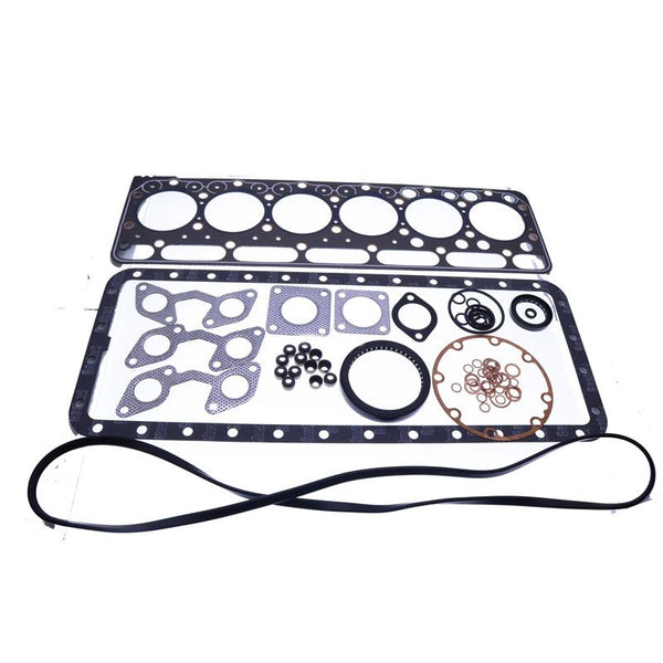 New Full Gasket Kit With Cylinder Head Gasket For Kubota S2600 Engine