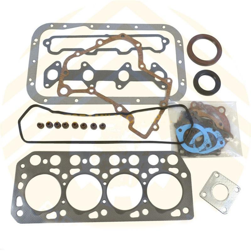 New Full Gasket Kit for Mitsubishi K4C