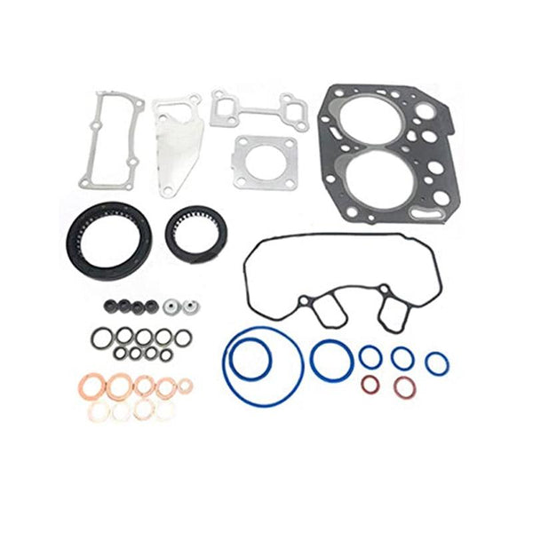 New Full Head Gasket Set Kit For Yanmar 2D70E 2TNV70