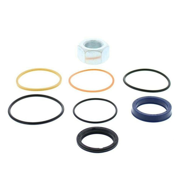 New Hydraulic Cylinder Seal Kit For Bobcat S185 Skid Steer 6816537 7135559