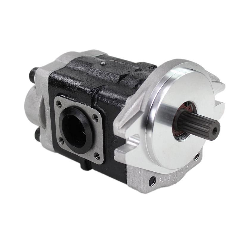 New Hydraulic Pump 3C001-82203 For Kubota M6060 M7040 M7060 M8540 M5660 3C001-82202