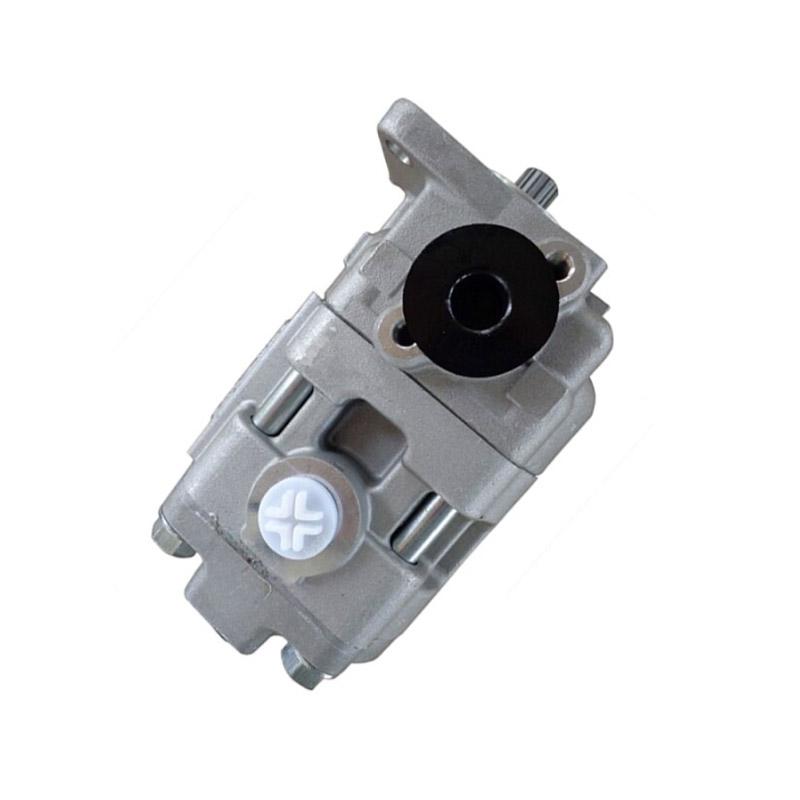 New Hydraulic Pump T1150-34603 for Kubota L3408 L4508 L2800 L3400 L4708 L3560DT