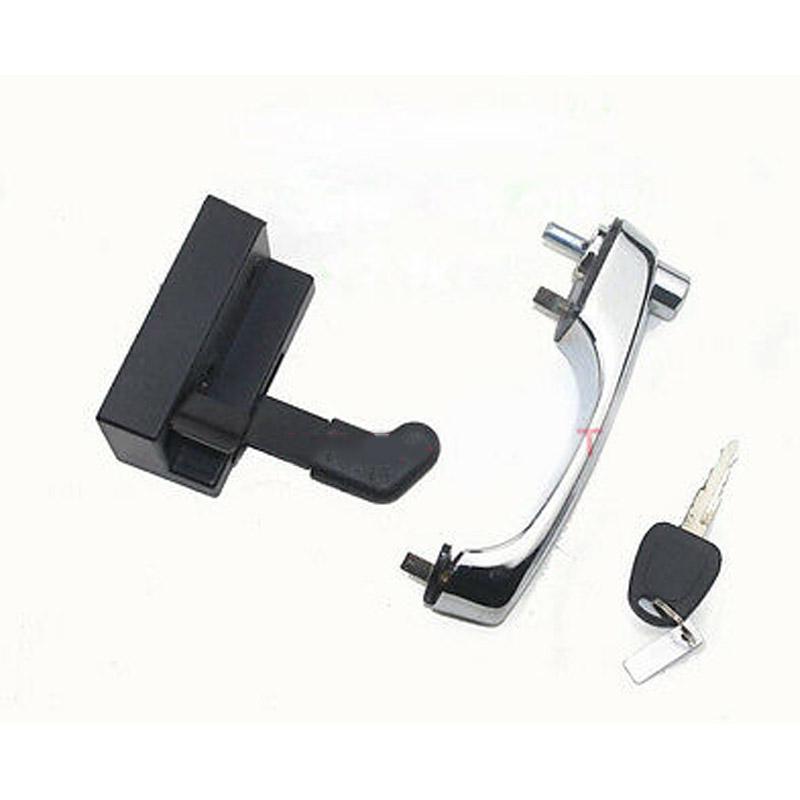 New Lock Cab Door Lock for Doosan Daewoo DX60-7 Excavator Digger