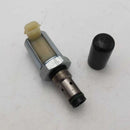 New OEM Motorcraft CM5126 Ford 5C3Z9C968CA Fuel Injection Pressure Regulator IPR