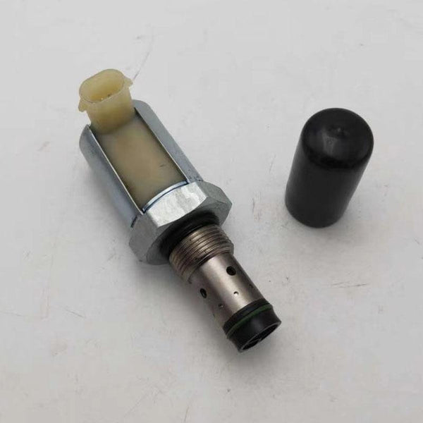 New OEM Motorcraft CM5126 Ford 5C3Z9C968CA Fuel Injection Pressure Regulator IPR