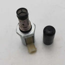 New OEM Motorcraft CM5126 Ford 5C3Z9C968CA Fuel Injection Pressure Regulator IPR