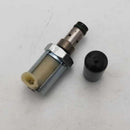New OEM Motorcraft CM5126 Ford 5C3Z9C968CA Fuel Injection Pressure Regulator IPR