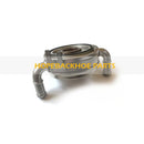 New Oil Cooler Core 1J700-37010 For Kubota KX057 R530 R630 SSV65 SVL65 U55
