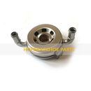 New Oil Cooler Core 1J700-37010 For Kubota KX057 R530 R630 SSV65 SVL65 U55