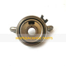 New Oil Cooler Core 1J700-37010 For Kubota KX057 R530 R630 SSV65 SVL65 U55