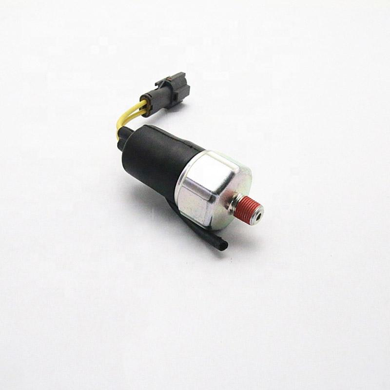 New Oil Pressure Sensor 1-82410170-0 for Isuzu 6BG1 Engine 1824101700