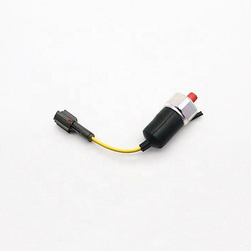 New Oil Pressure Sensor 1-82410170-0 for Isuzu 6BG1 Engine 1824101700