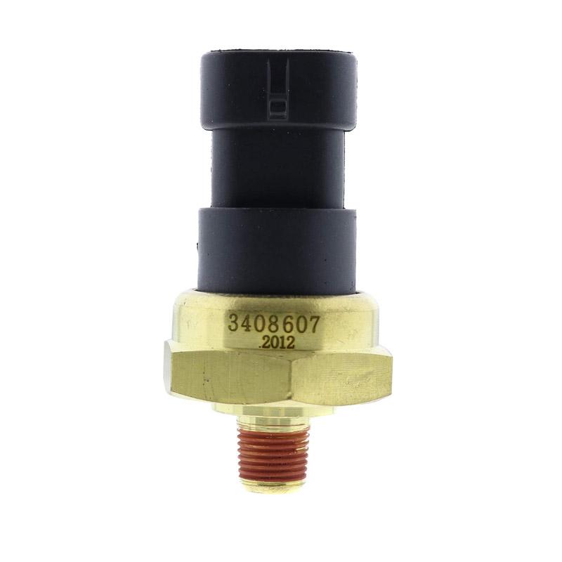 New Oil Pressure Sensor 3408607 for Cummins Engine K19 NTA855 L10 N14