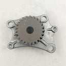 New Oil Pump For Mitsubishi S3L2 S4L2 S3L S4L ENGINE 31A35-30010