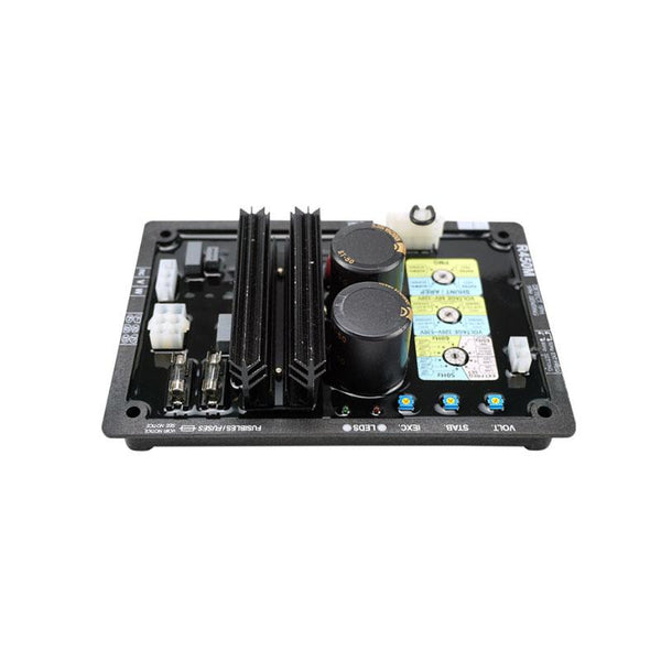 New R450M Automatic Voltage Regulator for Leroy Somer AVR
