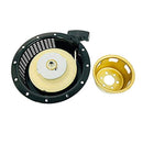 New Recoil Starter Assembly  114399-76251 114399-76250 For Yanmar L70N L70V