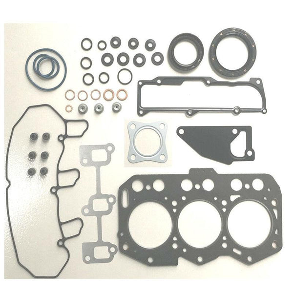 New STD Full Gasket Kit Set for Yanmar 3YM20 Diesel Marine Boat