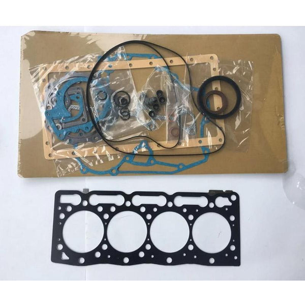 New STD Full Gasket Set Overhaul Gasket Kit FOR Kubota Tractor V1305 Engine