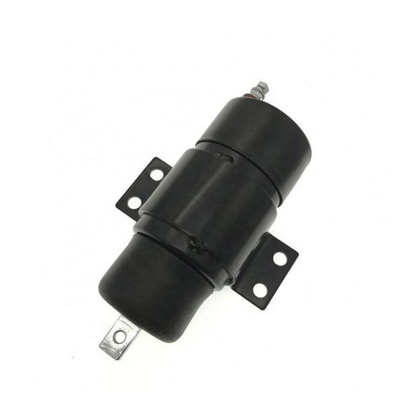 New Shut off Solenoid ME040145 24V 053400-7350 Kato for HD800 HD900 Excavator