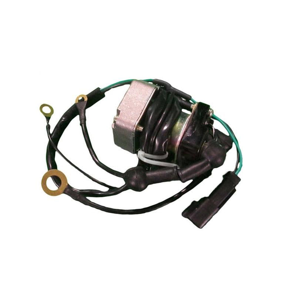 New Solenoid 0-23000-3341 0-25000-8332 600-813-6632 600-813-9321 Nikko SSNK-9262