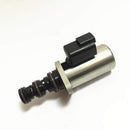 JCB Hydraulic Solenoid Valve