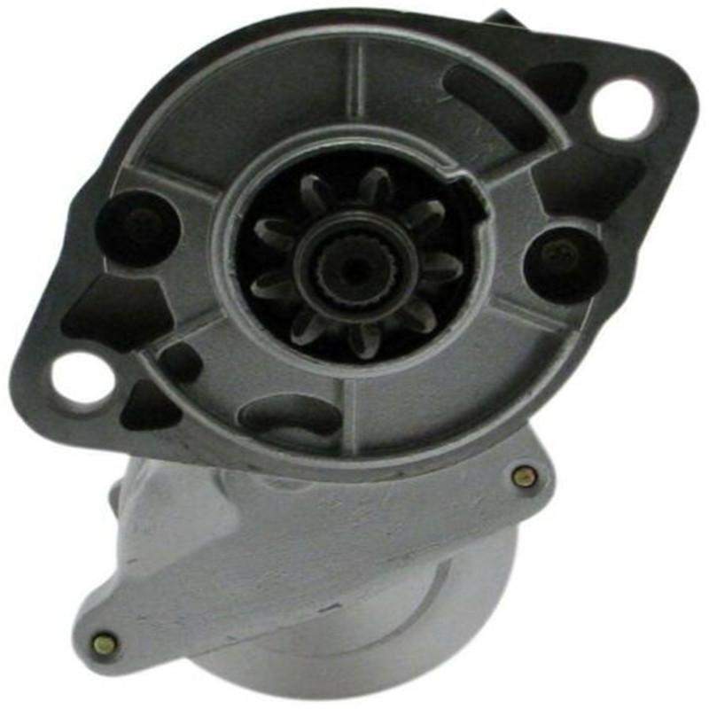 New Starter Kubota Tractor L3130 L3300 L3400 L3410 3430 34070-16081 18145