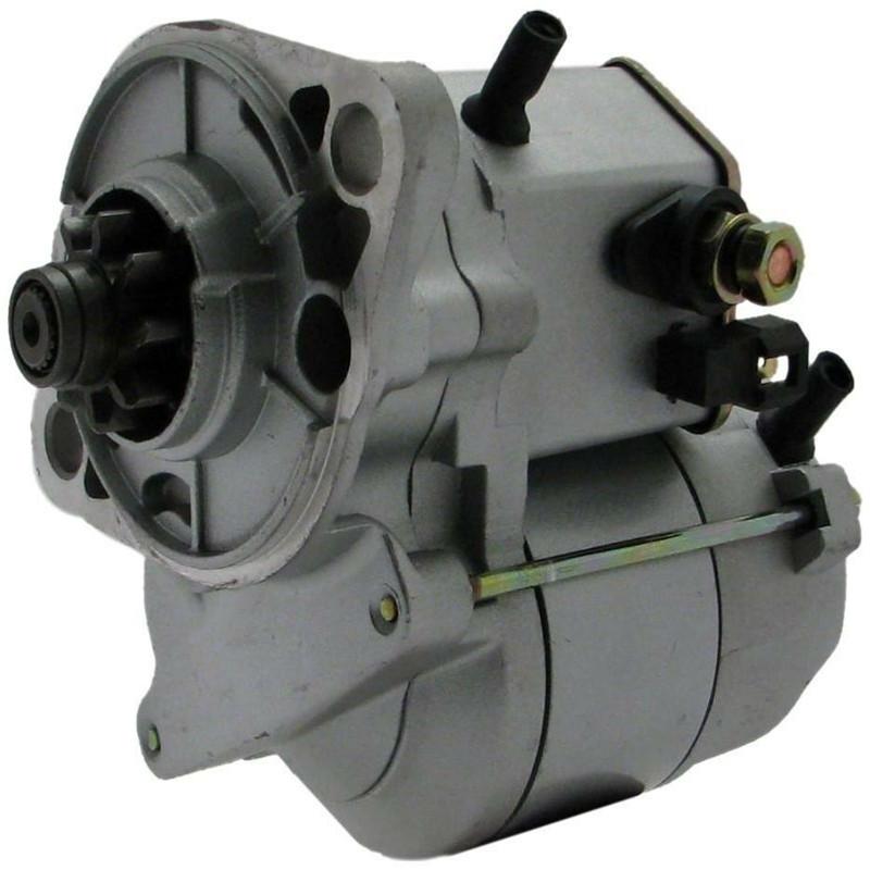 New Starter Kubota Tractor L3130 L3300 L3400 L3410 3430 34070-16081 18145