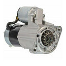 New Starter For Mitsubishi L3E 15.2HP Dsl M1T68381 30L66-10500 30L66-10600