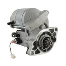 New Starter fits Kubota 37560-63010 37560-63011 37560-63012