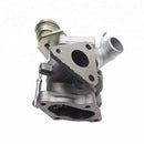 New TF035 turbo 49135-03101 turbocharger for Mitsubishi L200 Pajero 4M40T 2.8L