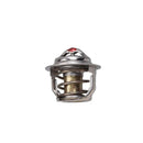Thermostat 6674172 for Bobcat B100 B250 B300 BL275 L370 BL470 BL475 BL570 BL575 325 328 331 334 337 341 425 428 E25 E26 5600 463