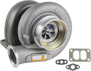 Turbocharger 148571A1 Fits CASE Combine 1620 1640 1644 6TA-590