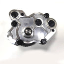 New Type Mitsubishi Excavator 6D34 Engine Oil Pump ME013203 ME013163
