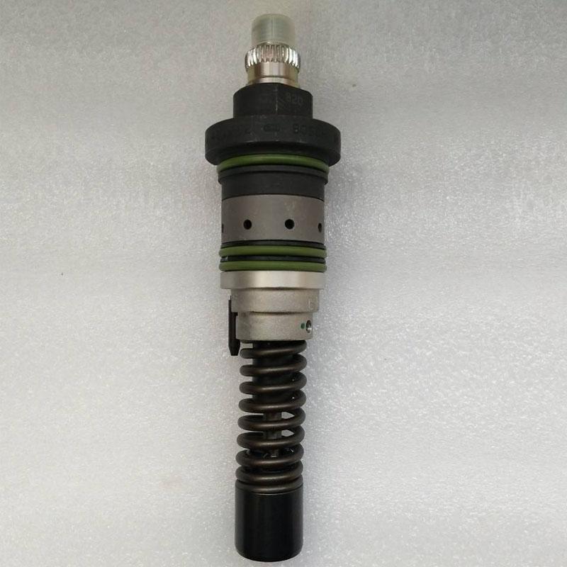 New Unit Pump VOE 11700423 Injection Pump for Volvo L40 L45 L40B L45B