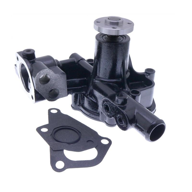 New Water Pump 129001-42002 For Yanmar 3TNE88 4TNE88 Excavator