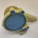 New Water Pump 6144-61-1301 6144-61-1302 for Komatsu Excavator PC40-1 PC40-2 PC40-3 Engine 3D94 4D94