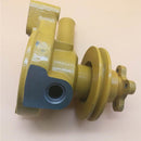 New Water Pump 6144-61-1301 6144-61-1302 for Komatsu Excavator PC40-1 PC40-2 PC40-3 Engine 3D94 4D94