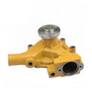 New Water Pump 6204-61-1102 for Komatsu 3D95S S4D95 4D95L Engine