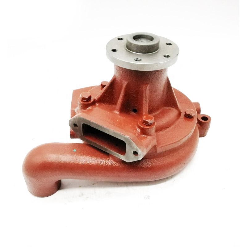 New Water Pump 65.06500-6125 for Daewoo D2366 D2366T DH280-3 DH330 Excavator