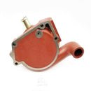 New Water Pump 65.06500-6125 for Daewoo D2366 D2366T DH280-3 DH330 Excavator