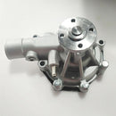 New Water Pump Fits Mitsubishi Forklift Fd20 Fd25 S4S 32A45-00022 32C45-00023