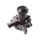 New Water Pump For FG Wilson Generator Water Pump 10000-01515 10000-52357 10000-82472