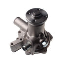 New Water Pump For FG Wilson Generator Water Pump 10000-01515 10000-52357 10000-82472