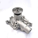 New Water Pump for Mitsubishi 4G63 4G64 Engine MD970338 MD972457