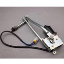 New Wiper Motor Assembly 20Y-54-52211 for KOMATSU Excavator PC200-7